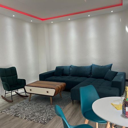 Apartment 1 In Duisburg-Mitte, Altstadt מראה חיצוני תמונה
