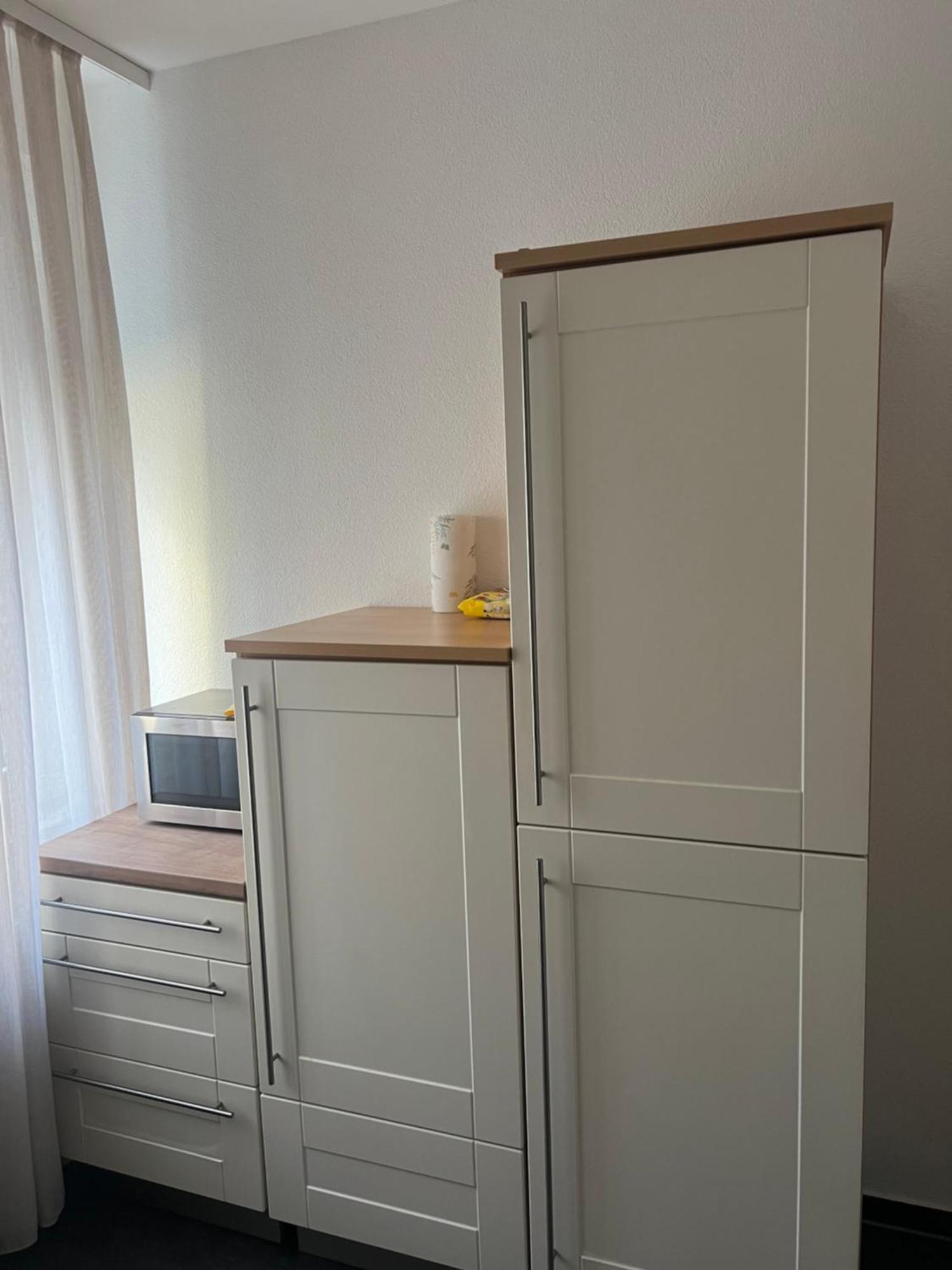Apartment 1 In Duisburg-Mitte, Altstadt מראה חיצוני תמונה