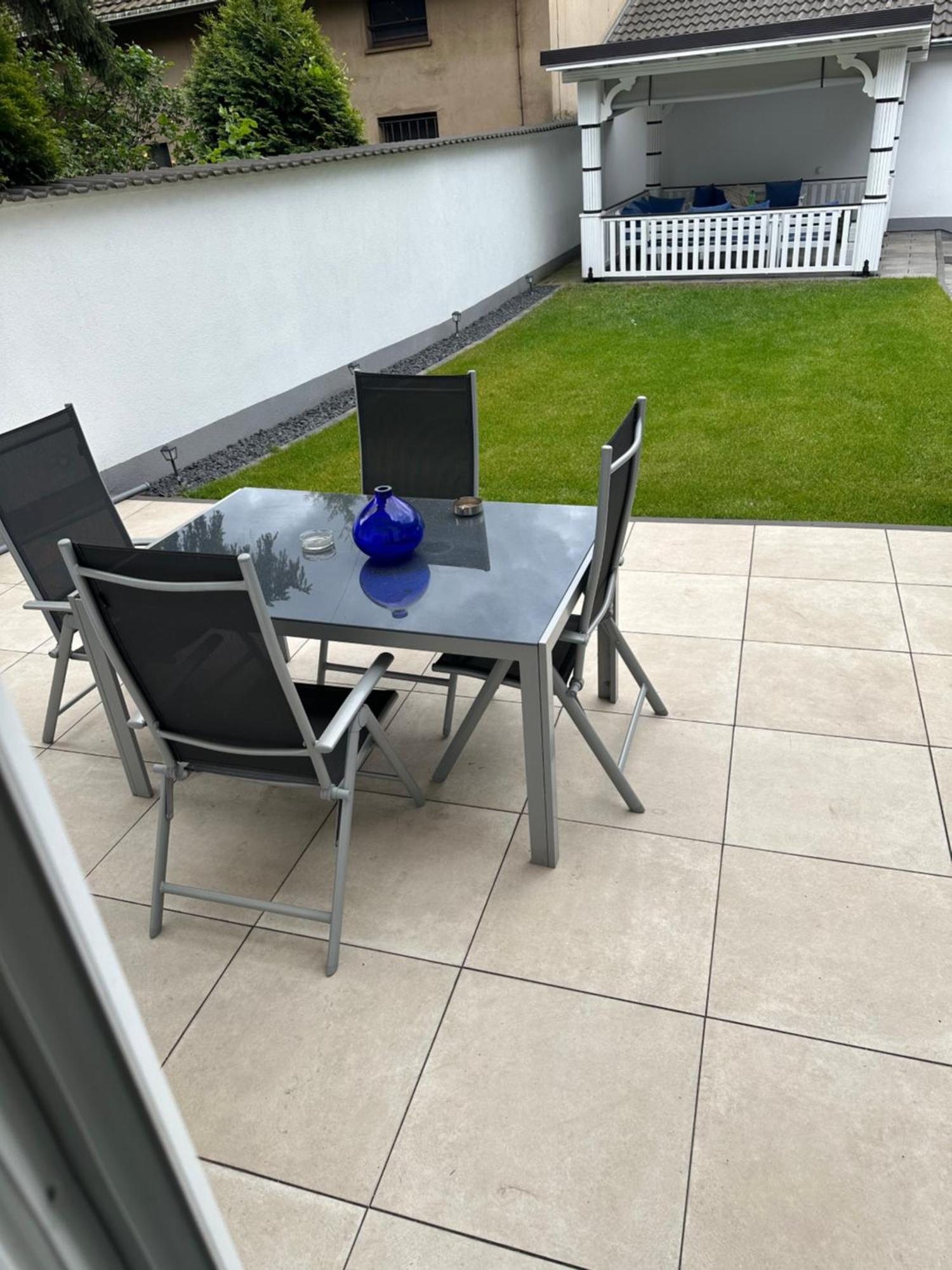 Apartment 1 In Duisburg-Mitte, Altstadt מראה חיצוני תמונה