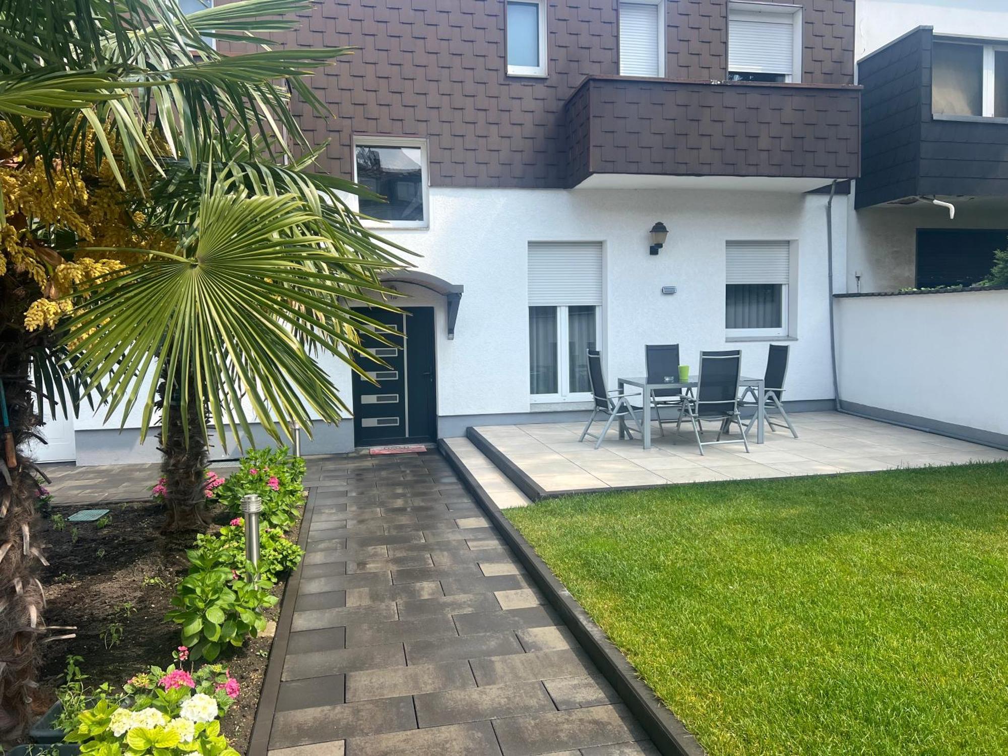 Apartment 1 In Duisburg-Mitte, Altstadt מראה חיצוני תמונה