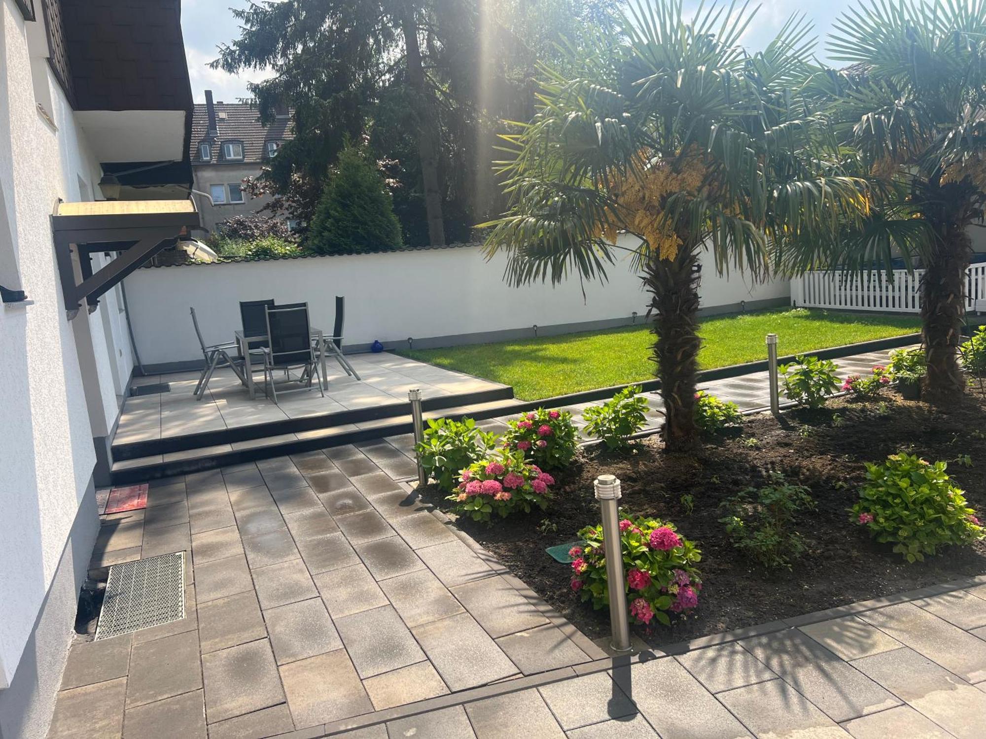 Apartment 1 In Duisburg-Mitte, Altstadt מראה חיצוני תמונה