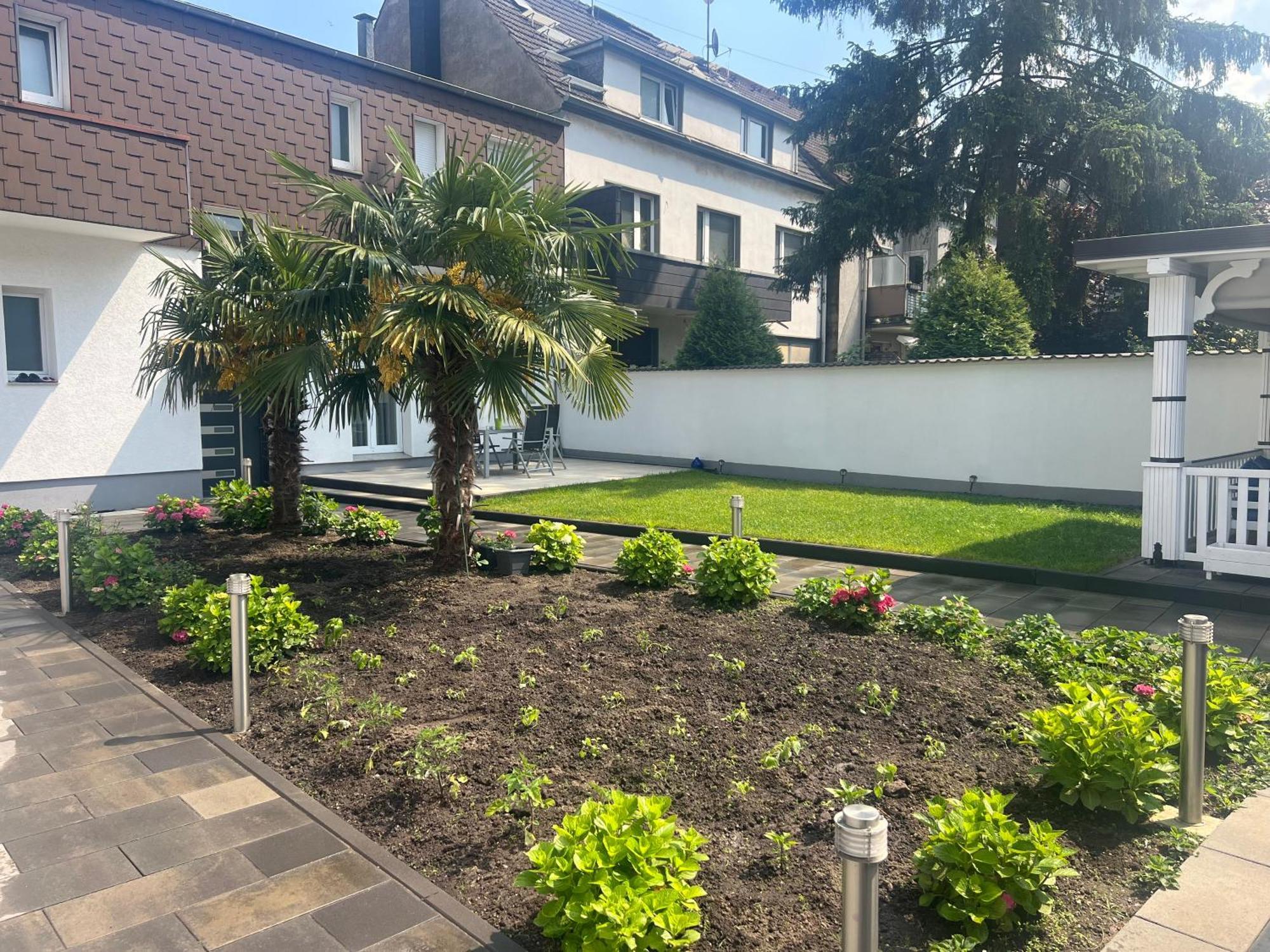 Apartment 1 In Duisburg-Mitte, Altstadt מראה חיצוני תמונה