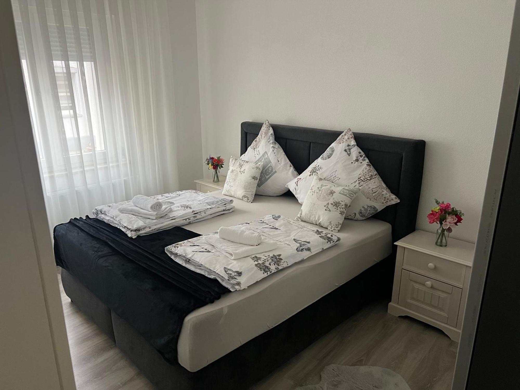 Apartment 1 In Duisburg-Mitte, Altstadt מראה חיצוני תמונה