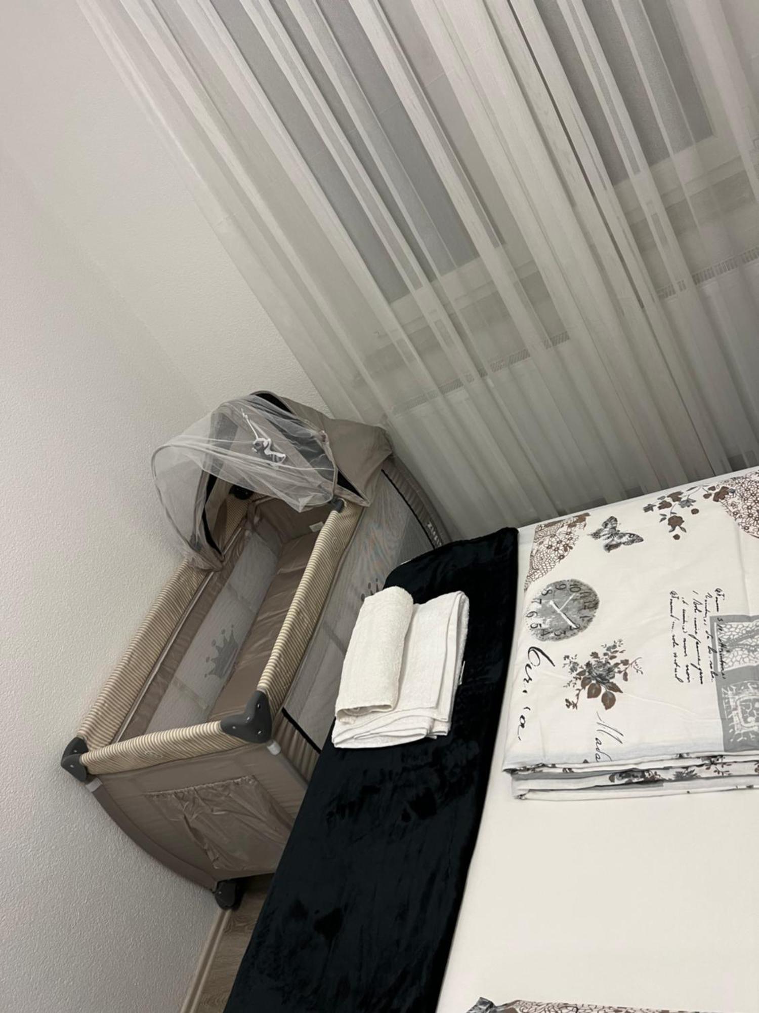 Apartment 1 In Duisburg-Mitte, Altstadt מראה חיצוני תמונה