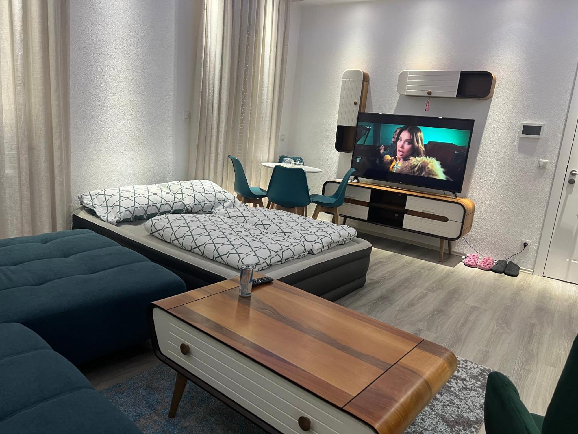 Apartment 1 In Duisburg-Mitte, Altstadt מראה חיצוני תמונה