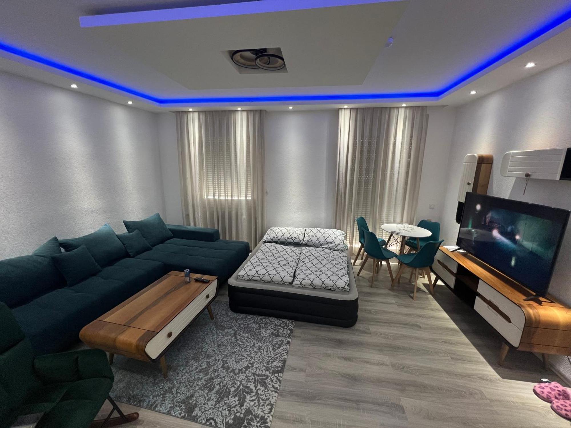 Apartment 1 In Duisburg-Mitte, Altstadt מראה חיצוני תמונה