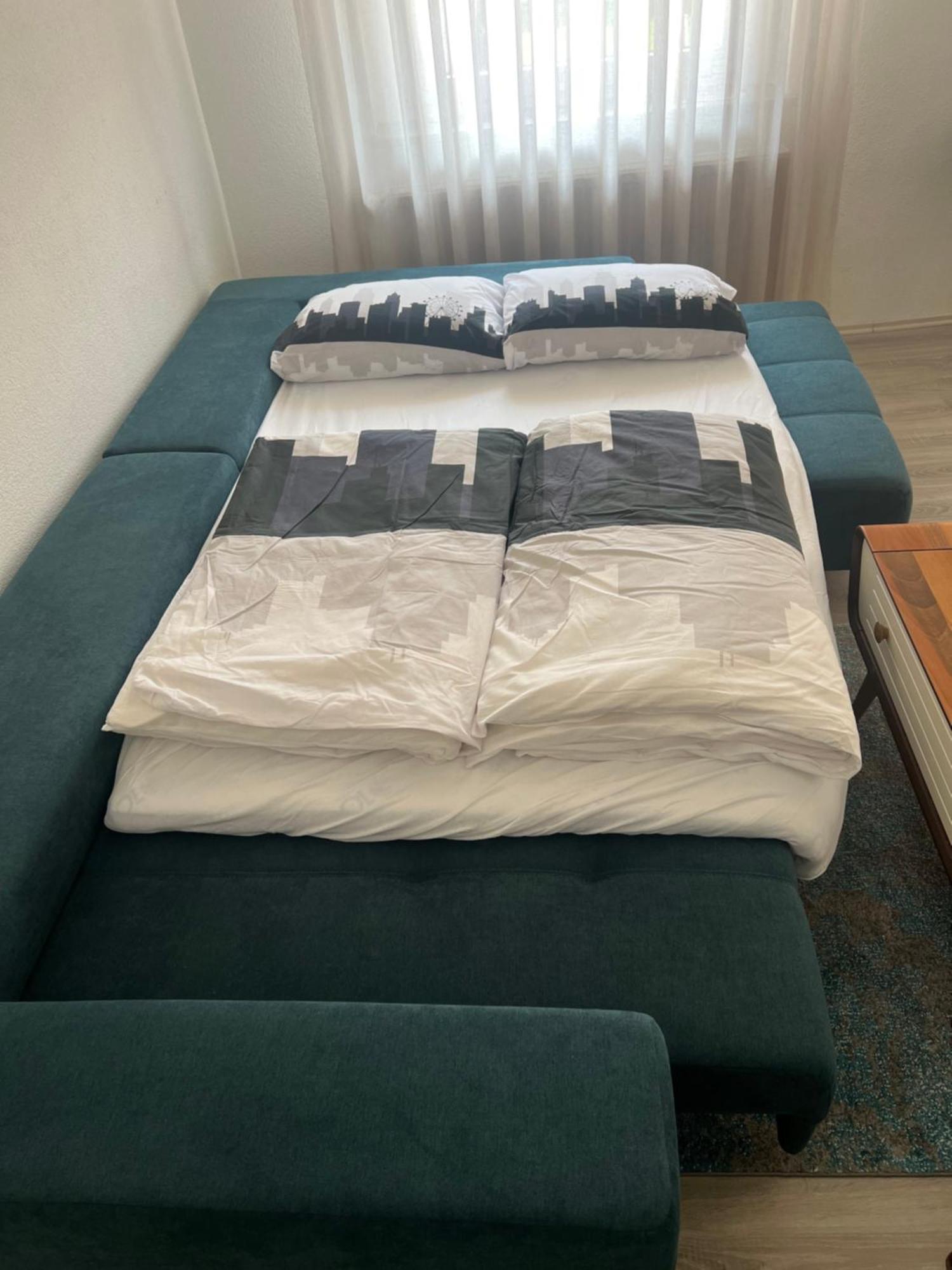 Apartment 1 In Duisburg-Mitte, Altstadt מראה חיצוני תמונה