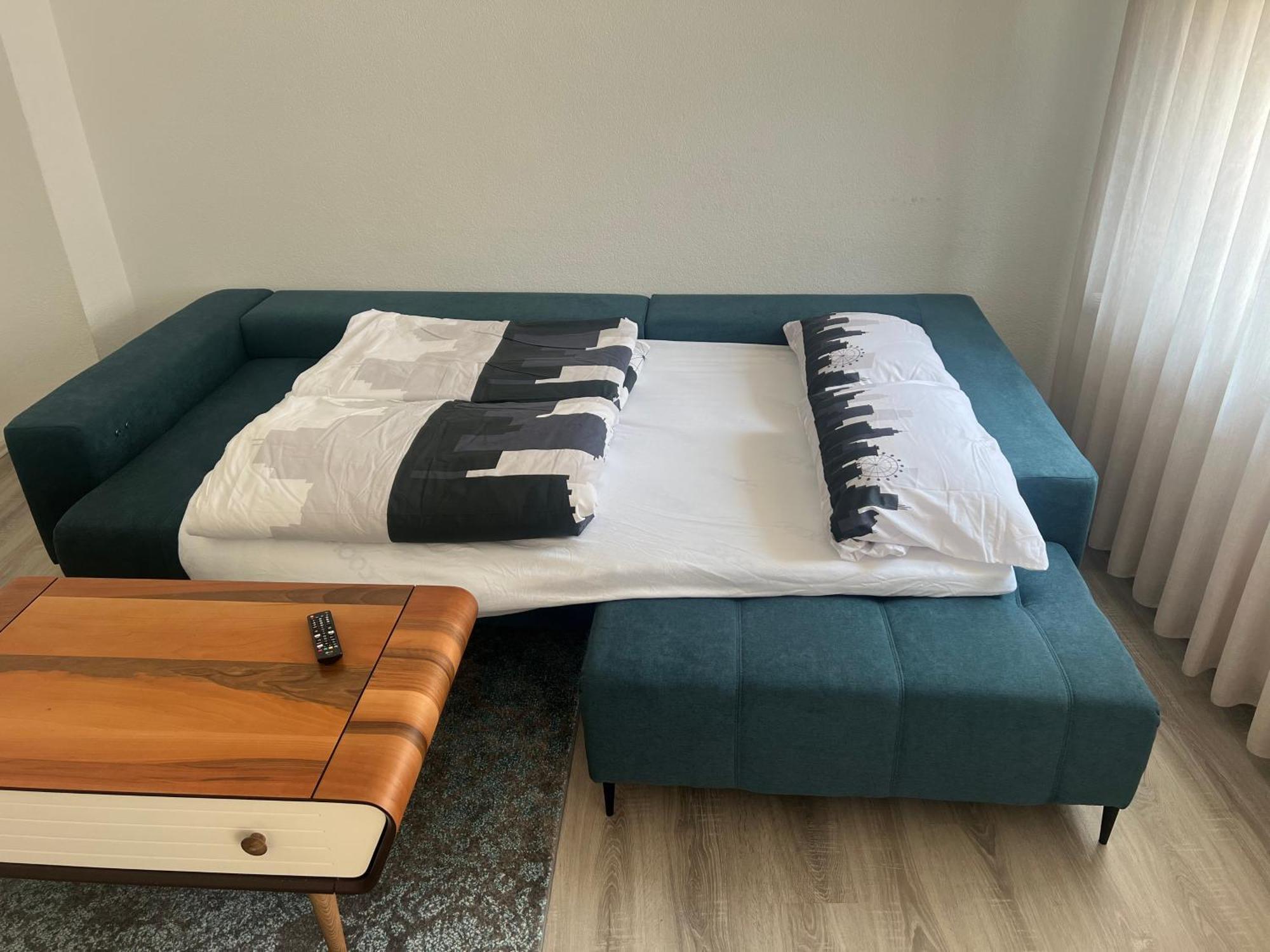 Apartment 1 In Duisburg-Mitte, Altstadt מראה חיצוני תמונה